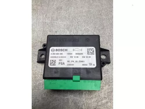 PDC Module-7868124