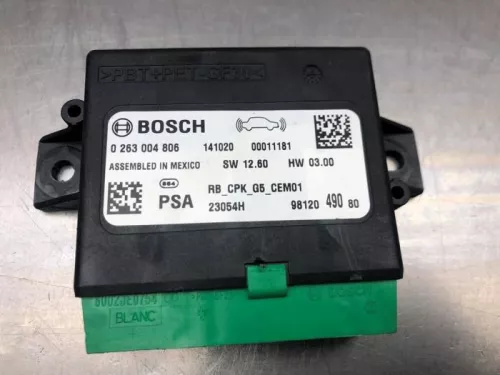 PDC Module-8107578 (20706812)