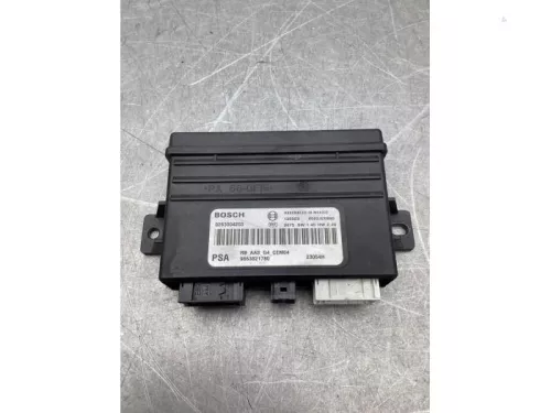 PDC Module-6922110