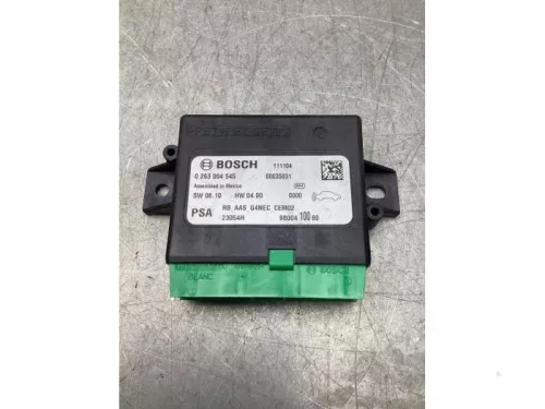 PDC Module-7913623