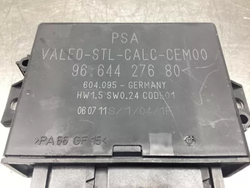 PDC Module-8048634 (19169970)
