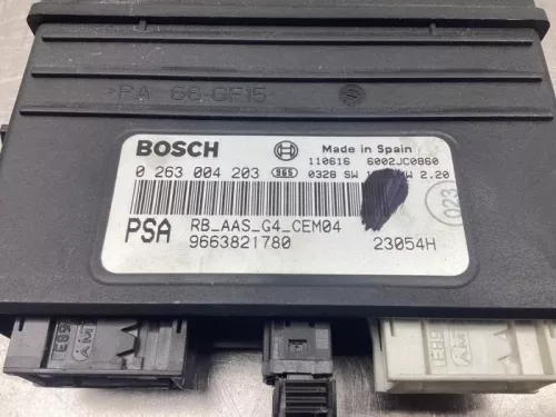 PDC Module-8048634 (19170434)