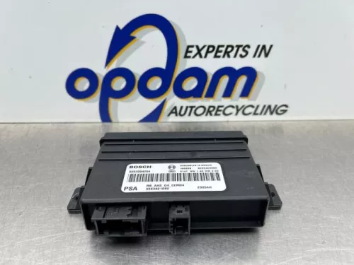 PDC Module-8195532