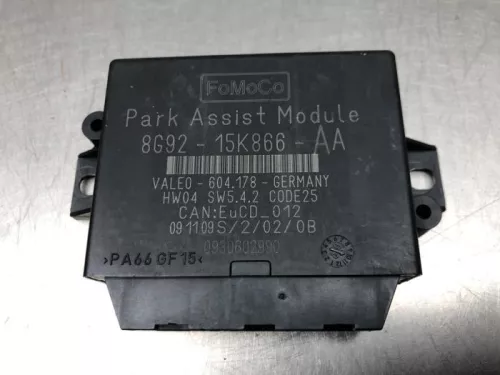 PDC Module-8180251 (21634613)
