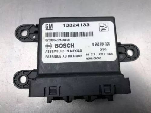 PDC Module-8207878 (21805396)