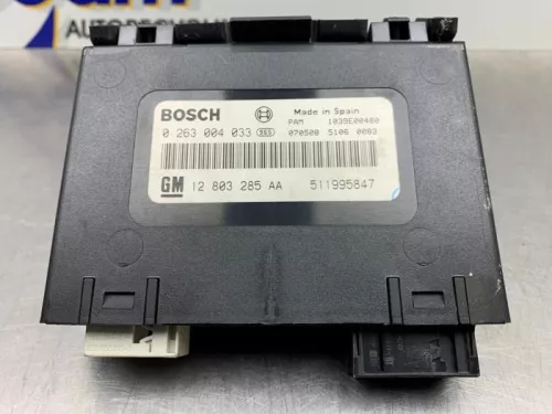 PDC Module-8231821