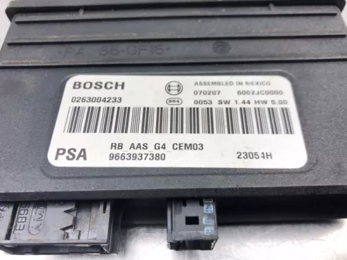 PDC Module-7986992 (20034367)