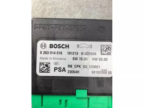 PDC Module-7929448 (21080854)