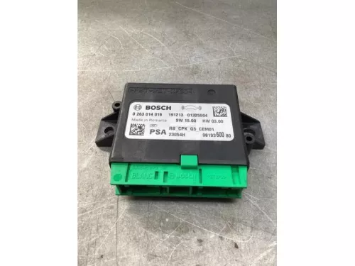 PDC Module-7929448 (21080854)