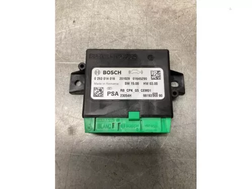 PDC Module-8115877 (20404023)