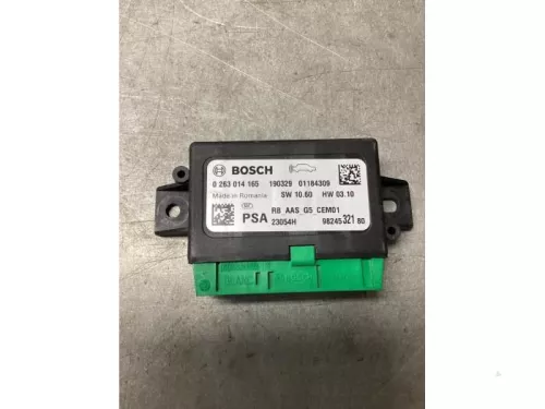PDC Module-8083298
