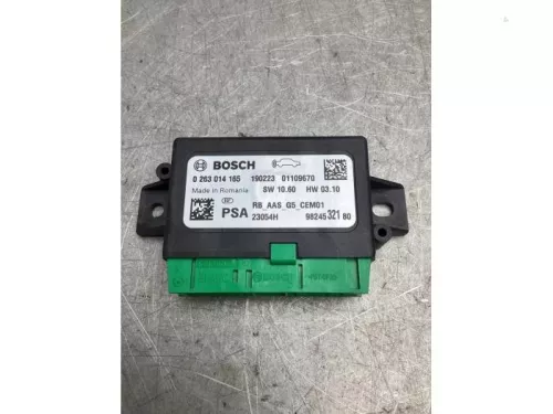 PDC Module-7980963 (19111857)