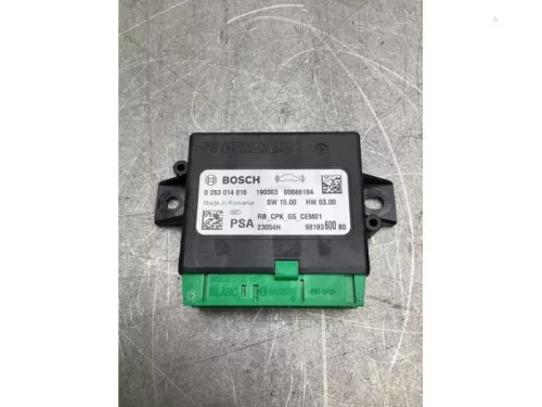 PDC Module-7936875 (20911787)