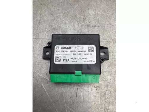 PDC Module-7921642 (19810728)