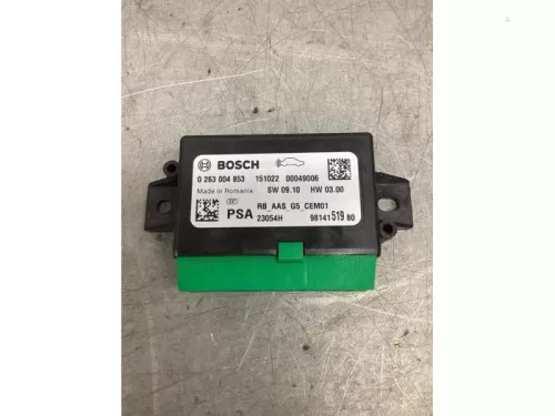 PDC Module-8194780 (21550227)