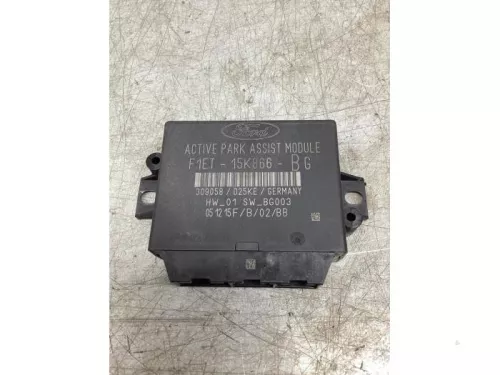 PDC Module-7874489