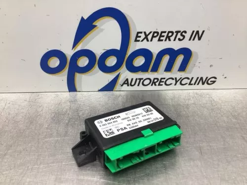 PDC Module-7737594