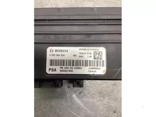 PDC Module-8060473 (20782853)