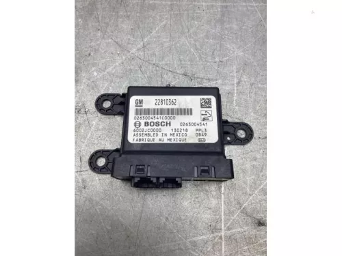 PDC Module-8122282 (21062135)