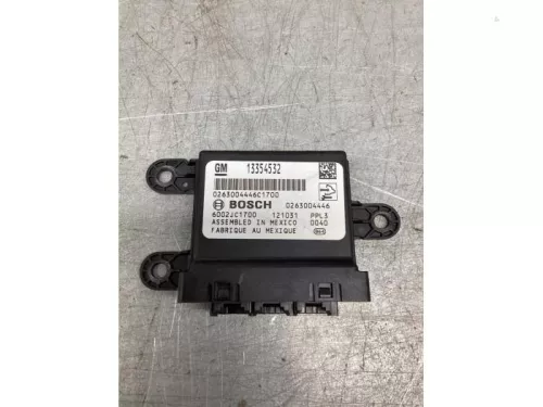 PDC Module-7387287