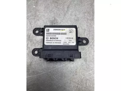 PDC Module-7613120 (18050328)