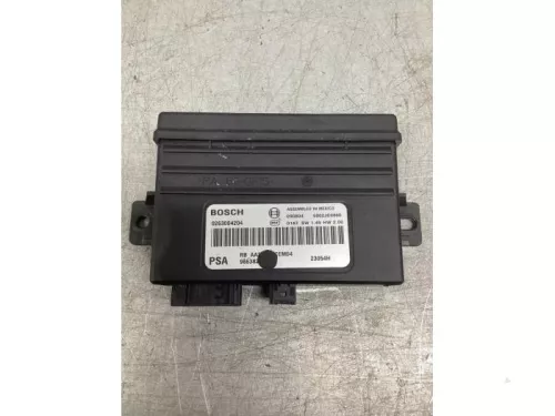 PDC Module-7850610