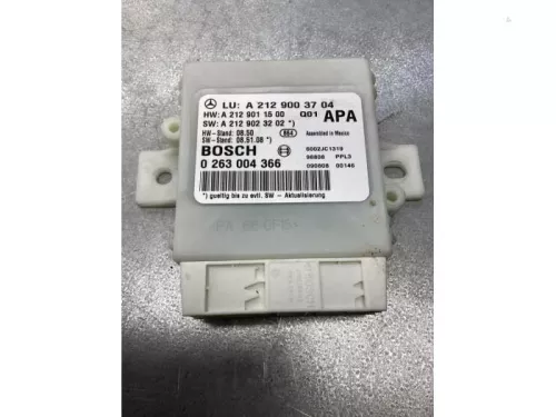 PDC Module-5051953