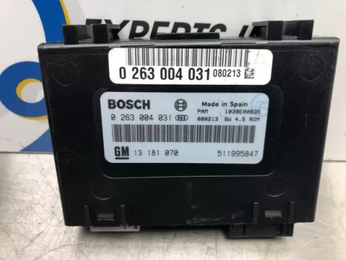 PDC Module-7590468