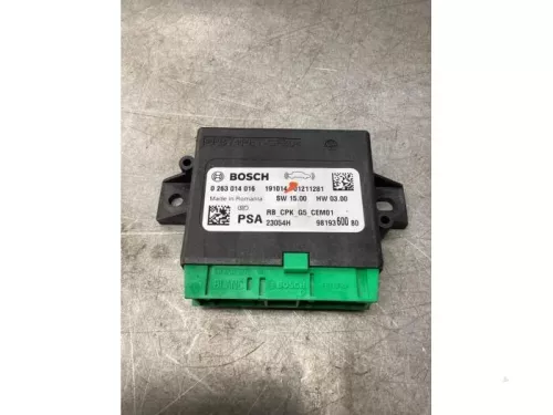 PDC Module-8118846