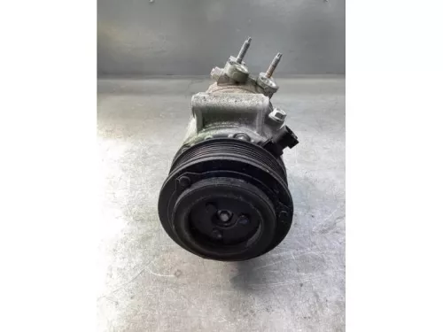 Ford Aircopomp jx6119d629ha b3da