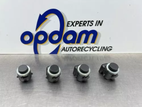 PDC Sensor-