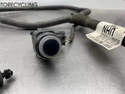 PDC Sensor-8185131 (21530865)