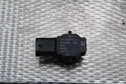 PDC Sensor-8144350 (21667719)