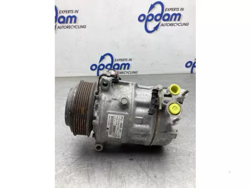 Landrover Aircopomp cpla19d629bh pt204