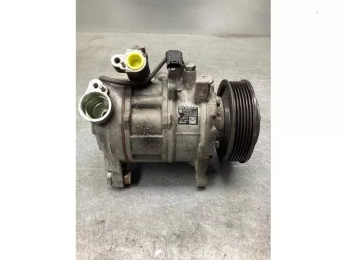 BMW Aircopomp 6452680502202 n57d30a