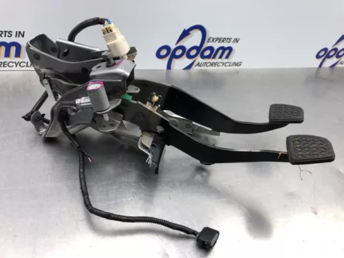 Pedalen Set-8139102 (21256367)