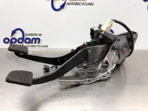 Pedalen Set-8139102 (21256367)