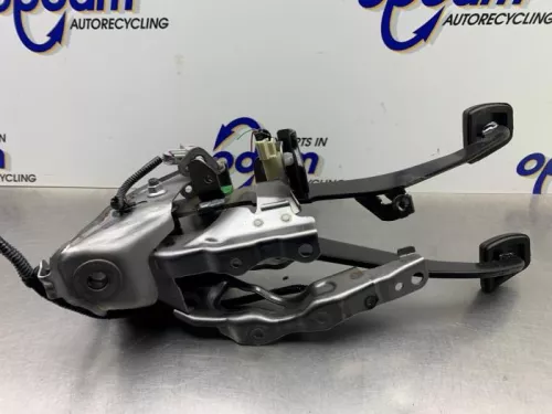 Pedalen Set-8110797 (21727542)