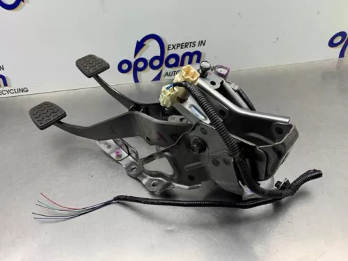 Pedalen Set-8110797 (21727542)