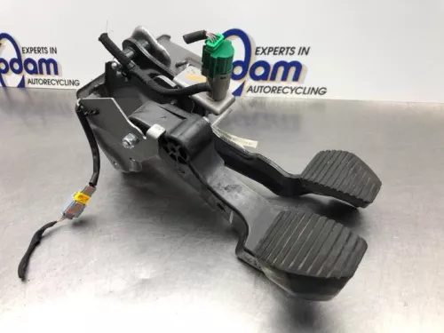 Pedalen Set-8210629 (21216487)