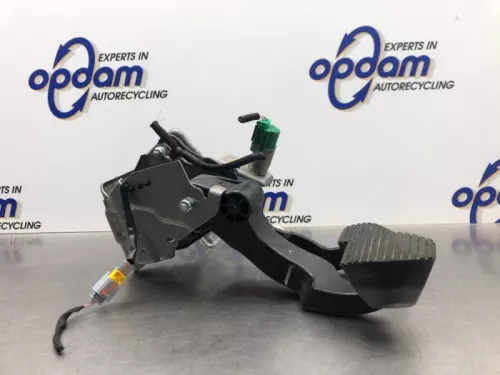 Pedalen Set-8210629 (21216487)