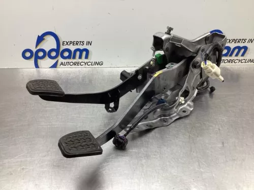 Pedalen Set-8031254 (19301662)