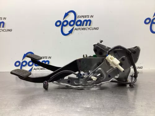 Pedalen Set-8031254