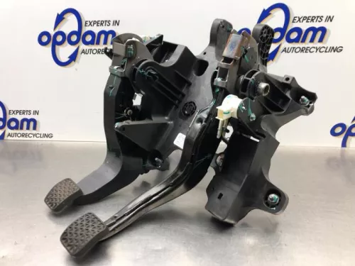 Pedalen Set-8079069 (21759188)
