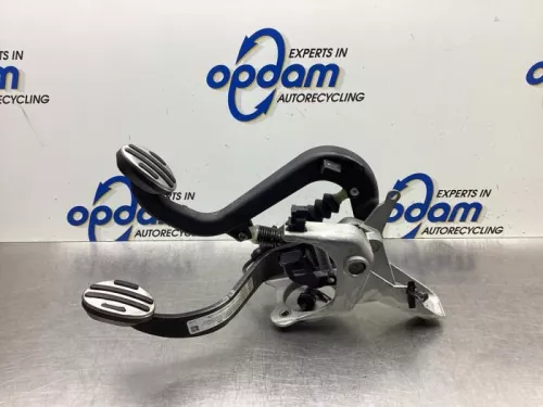 Pedalen Set-7349030 (19295886)