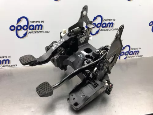 Pedalen Set-8091978 (21012520)