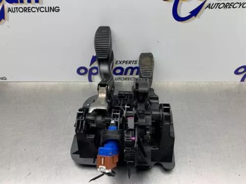 Pedalen Set-8271193 (22099143)