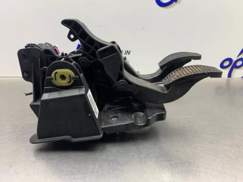 Pedalen Set-8271193 (22099143)