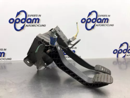 Pedalen Set-8156832 (21016077)