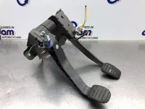 Pedalen Set-8156832 (21016077)
